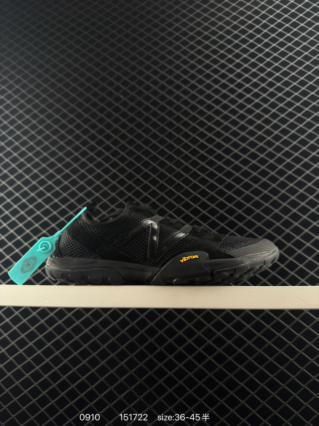 New Balance MT10O”Dusk Rain“